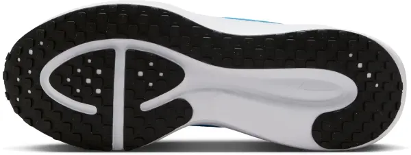 Кросівки бігові Nike REVOLUTION 8 світло-сіро-блакитні HJ9198-006