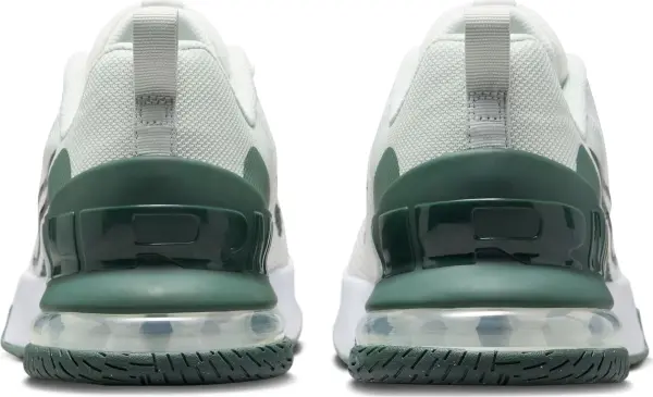 Кросівки для тренувань Nike AIR MAX ALPHA TRAINER 6 біло-темно-зелені FQ1833-108