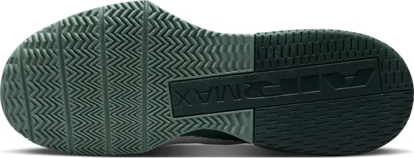 Кросівки для тренувань Nike AIR MAX ALPHA TRAINER 6 біло-темно-зелені FQ1833-108