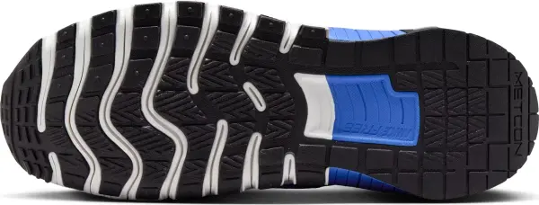 Кроссовки для тренировок Nike FREE METCON 6 синие FJ7127-402