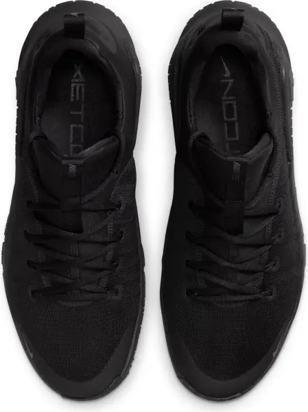 Кросівки для тренувань Nike FREE METCON 6 чорні FJ7127-003