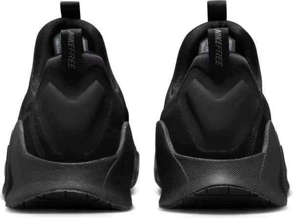 Кросівки для тренувань Nike FREE METCON 6 чорні FJ7127-003