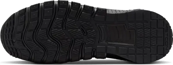 Кросівки для тренувань Nike FREE METCON 6 чорні FJ7127-003