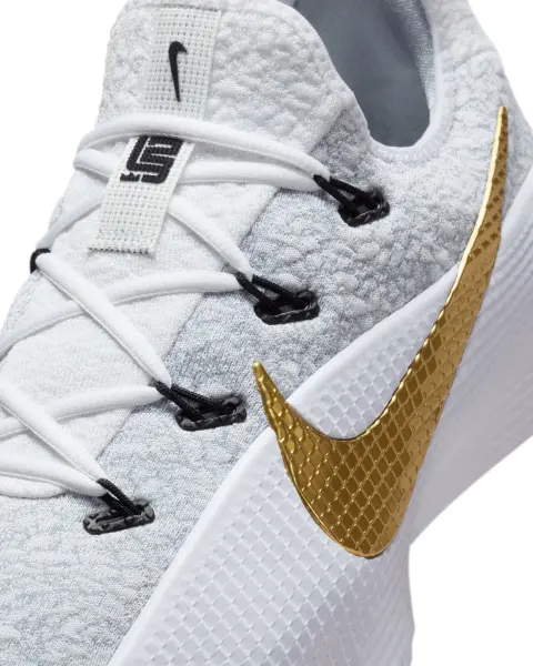 Кросівки для тренувань Nike LEBRON TR 1 біло-золоті FJ6151-006