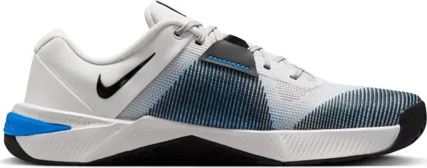 Кросівки для тренувань Nike METCON 10 біло-синьо-чорні HJ1875-004