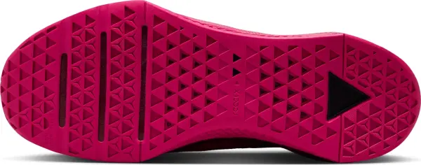 Кросівки для тренувань Nike METCON 10 рожево-бордові HJ1875-600