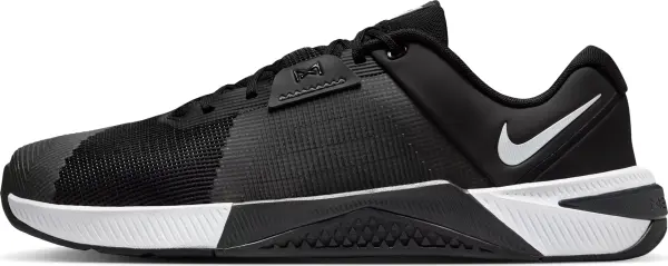 Кросівки для тренувань Nike METCON 10 чорно-білі HJ1875-002