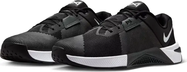 Кросівки для тренувань Nike METCON 10 чорно-білі HJ1875-002