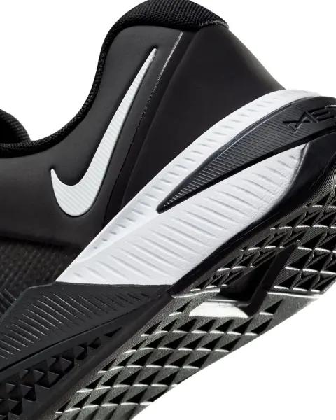 Кросівки для тренувань Nike METCON 10 чорно-білі HJ1875-002