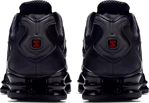 Кросівки жіночі Nike SHOX TL чорні AR3566-002