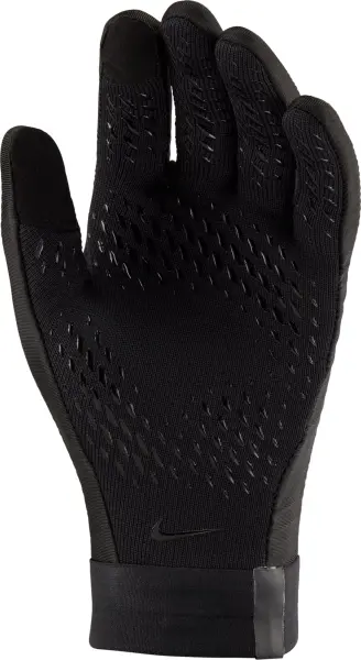 Рукавиці футбольні Nike ACADEMY THERMA-FIT чорні HF0546-010