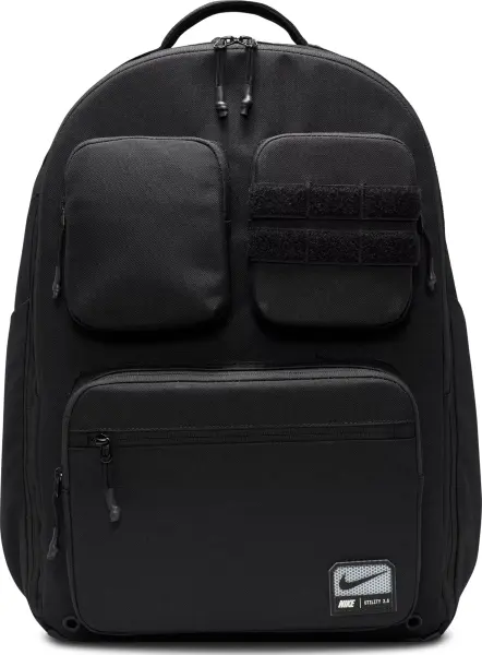 Рюкзак Nike UTILITY POWER 33L черный FN4120-010