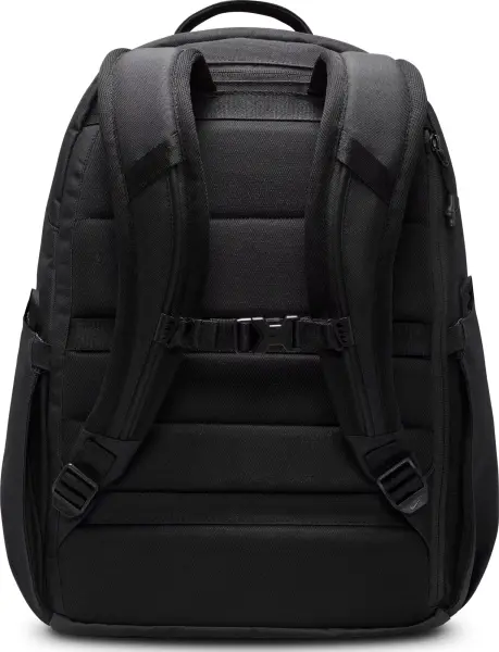 Рюкзак Nike UTILITY POWER 33L черный FN4120-010