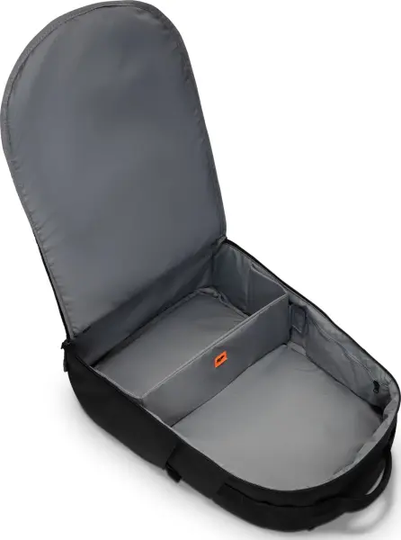 Рюкзак Nike UTILITY POWER 33L черный FN4120-010