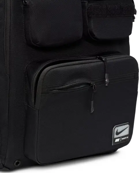 Рюкзак Nike UTILITY POWER 33L черный FN4120-010