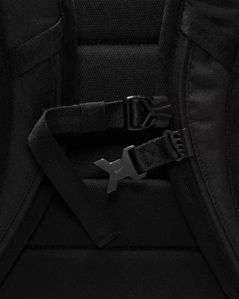 Рюкзак Nike UTILITY POWER 33L черный FN4120-010
