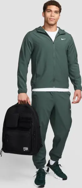 Рюкзак Nike UTILITY POWER 33L черный FN4120-010