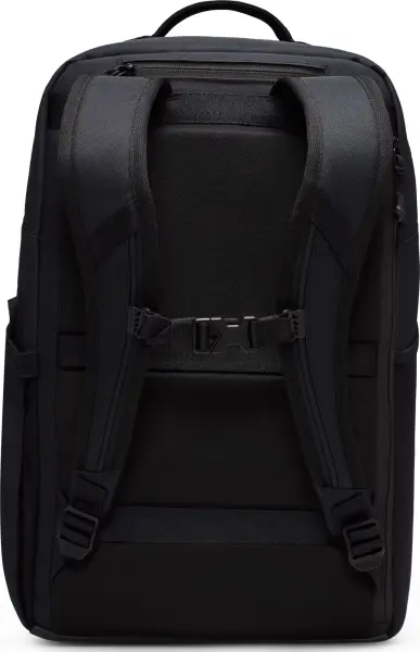 Рюкзак Nike UTILITY SPEED 27L черный FN4106-010