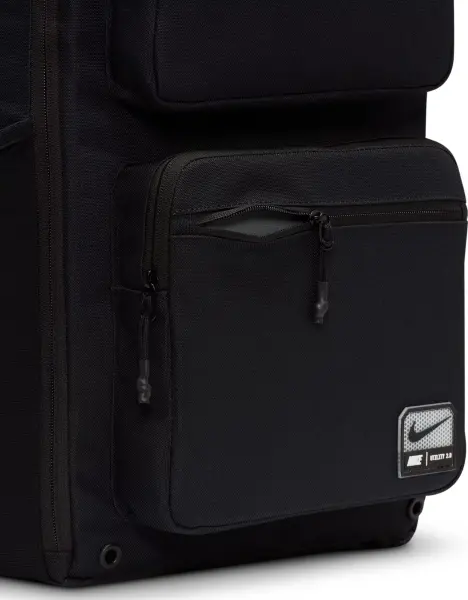 Рюкзак Nike UTILITY SPEED 27L черный FN4106-010