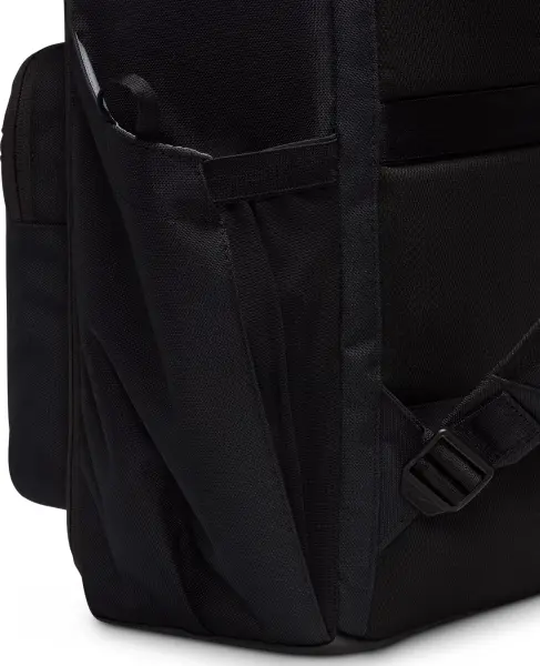 Рюкзак Nike UTILITY SPEED 27L черный FN4106-010