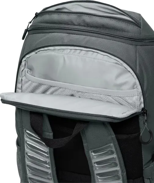 Рюкзак Nike VARSITY ELITE 32L темно-сірий HM9965-068