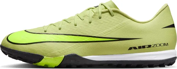 Сороконожки (шиповки) Nike MERCURIAL ZOOM VAPOR 16 ACADEMY TF лаймовые FQ8449-300
