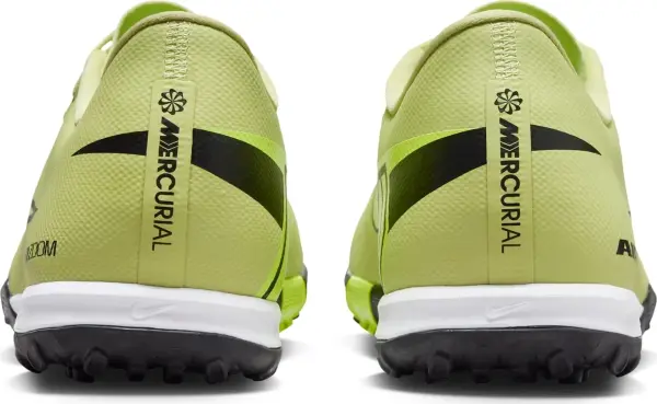 Сороконожки (шиповки) Nike MERCURIAL ZOOM VAPOR 16 ACADEMY TF лаймовые FQ8449-300