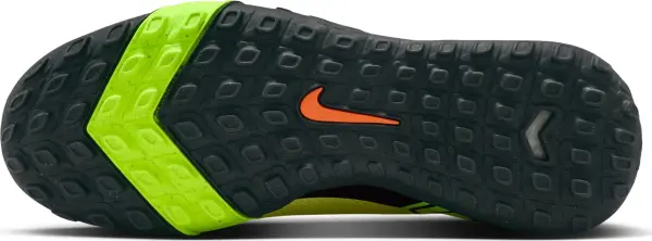 Сороконіжки (шиповки) дитячі Nike JR MERCURIAL ZOOM VAPOR 16 ACADEMY TF лаймові FQ8284-300