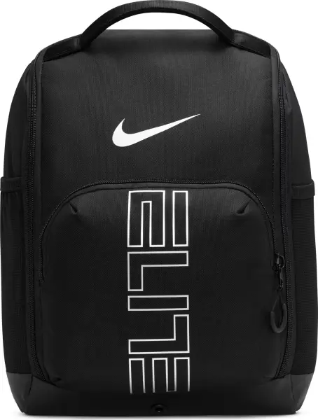 Сумка для взуття Nike VARSITY ELITE 14L чорна HM9970-010