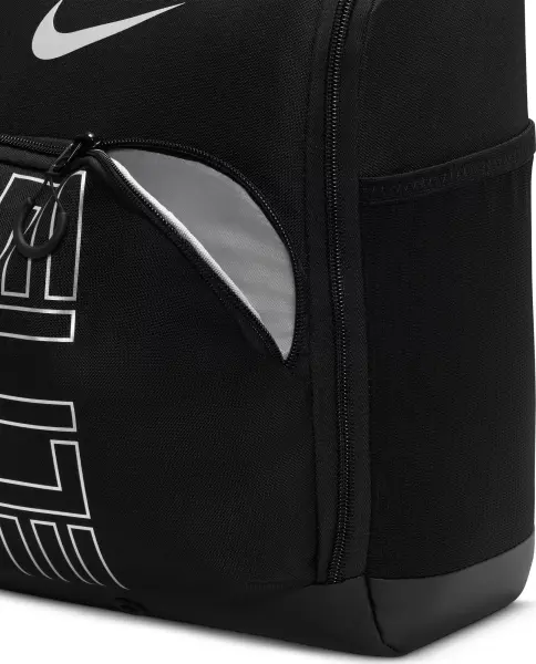 Сумка для взуття Nike VARSITY ELITE 14L чорна HM9970-010