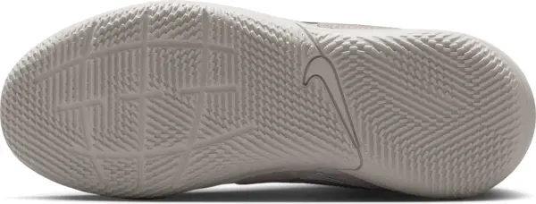 Футзалки (бампи) дитячі Nike STREETGATO сіро-срібні HM8757-001