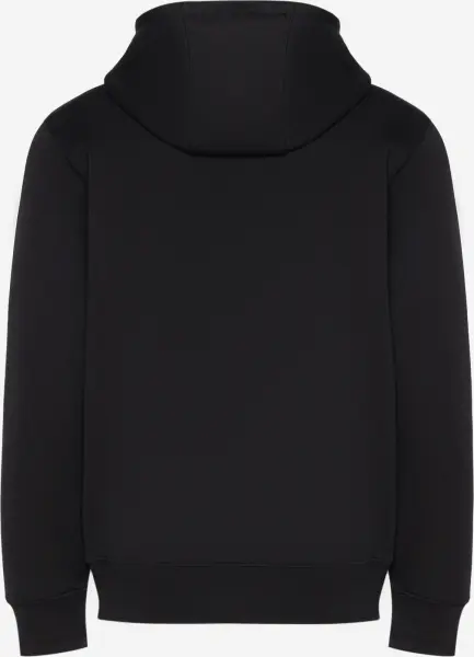Худі Nike CLUB FLEECE чорне FN3859-010