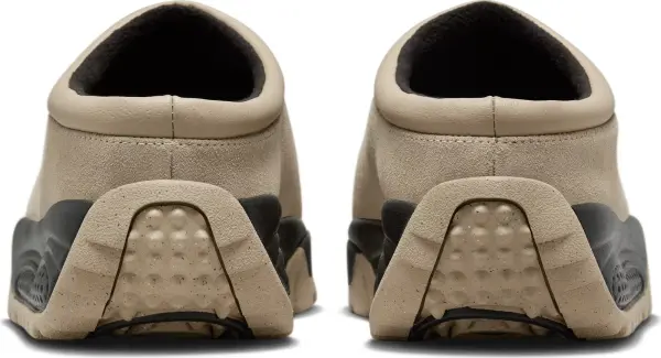 Шлепанцы Nike ACG RUFUS светло-коричнево-черные FV2923-200