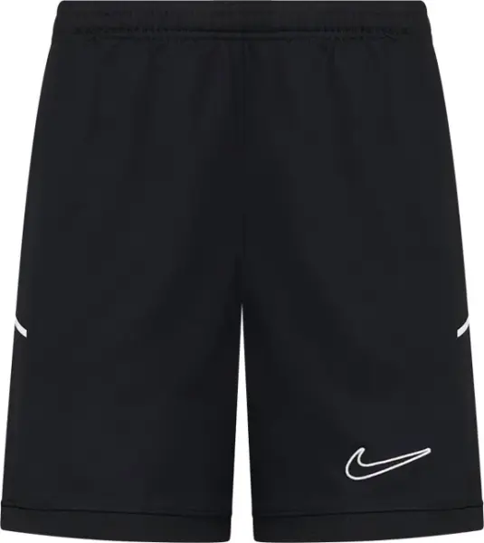 Шорти підліткові Nike ACADEMY DRI-FIT 7" чорні HJ3718-010