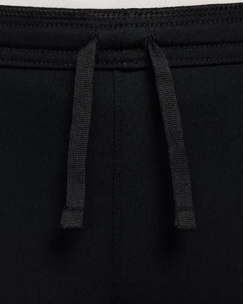 Шорти підліткові Nike ACADEMY DRI-FIT 7" чорні HJ3718-010