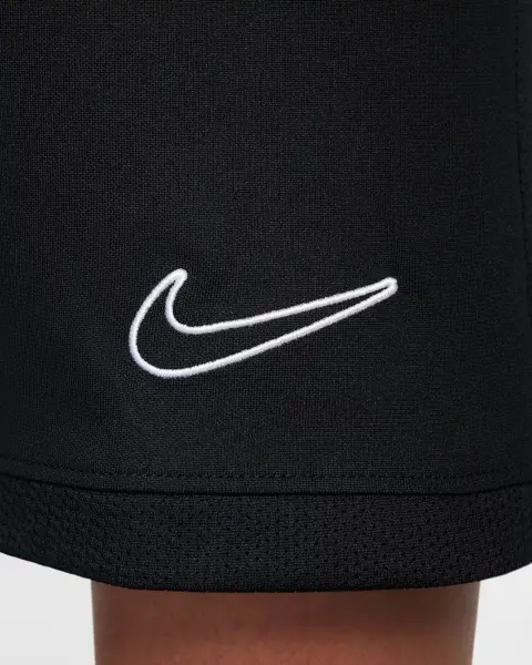 Шорти підліткові Nike ACADEMY DRI-FIT 7" чорні HJ3718-010