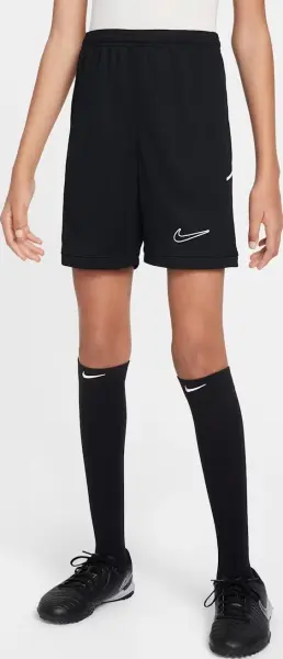 Шорти підліткові Nike ACADEMY DRI-FIT 7" чорні HJ3718-010