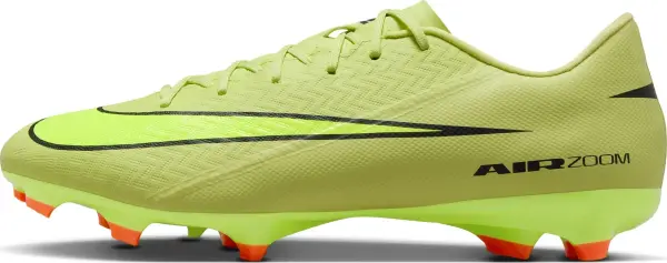 Бутси Nike MERCURIAL ZOOM VAPOR 16 ACADEMY FG/MG лаймові FQ1458-300