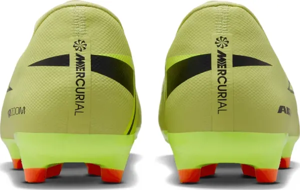 Бутси Nike MERCURIAL ZOOM VAPOR 16 ACADEMY FG/MG лаймові FQ1458-300
