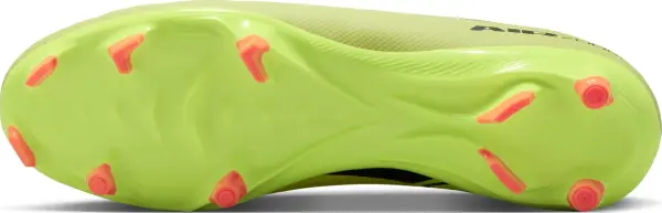 Бутси Nike MERCURIAL ZOOM VAPOR 16 ACADEMY FG/MG лаймові FQ1458-300