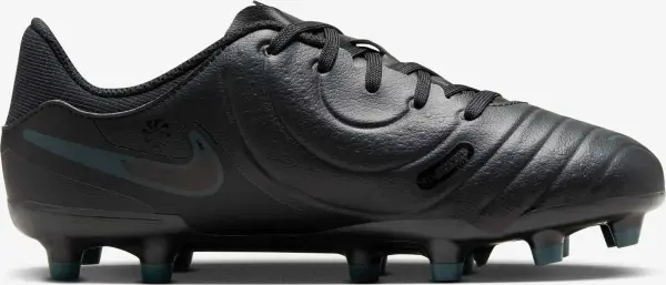 Бутси дитячі Nike JR TIEMPO LEGEND 10 ACADEMY FG/MG чорні DV4348-002