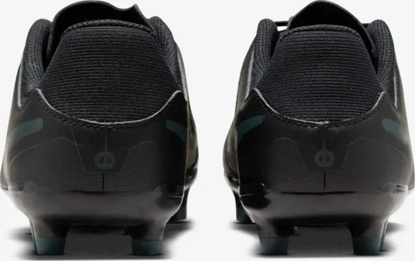 Бутси дитячі Nike JR TIEMPO LEGEND 10 ACADEMY FG/MG чорні DV4348-002