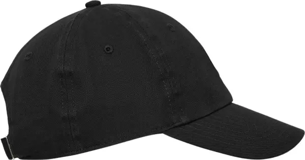 Кепка Nike PARIS SAINT-GERMAIN CLUB чорна FQ4992-010