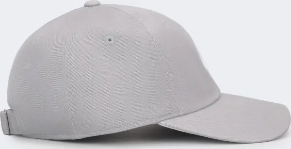 Кепка підліткова Nike CLUB UNSTRUCTURED FUTURA WASH сіра FB5063-073