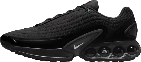Кросівки Nike AIR MAX DN DN WINTERIZED чорні HV4528-002