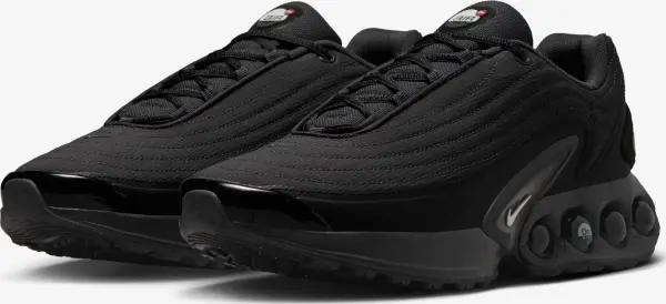 Кросівки Nike AIR MAX DN DN WINTERIZED чорні HV4528-002