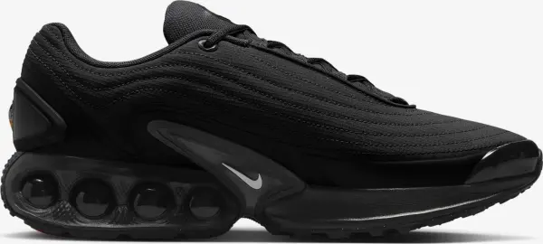 Кросівки Nike AIR MAX DN DN WINTERIZED чорні HV4528-002