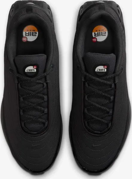 Кросівки Nike AIR MAX DN DN WINTERIZED чорні HV4528-002