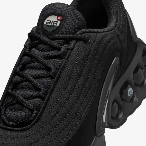 Кросівки Nike AIR MAX DN DN WINTERIZED чорні HV4528-002
