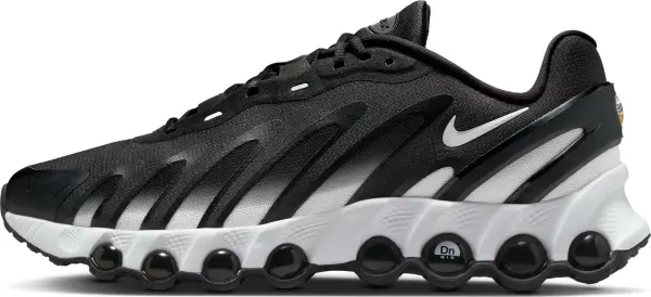 Кросівки Nike AIR MAX DN8 чорно-білі FQ7860-007